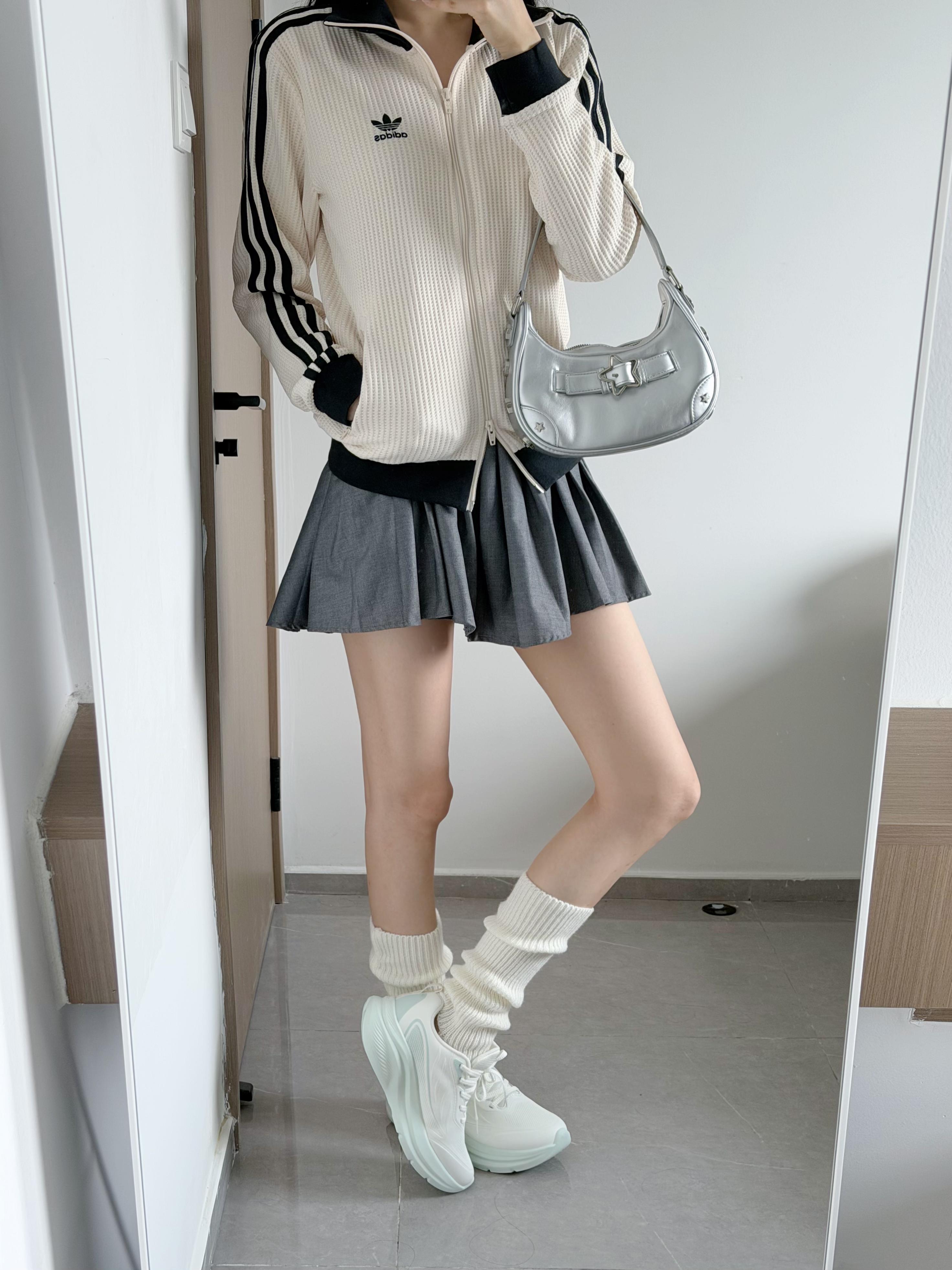 谁还没有这双乔丹飞彩跑鞋我都会伤心的!